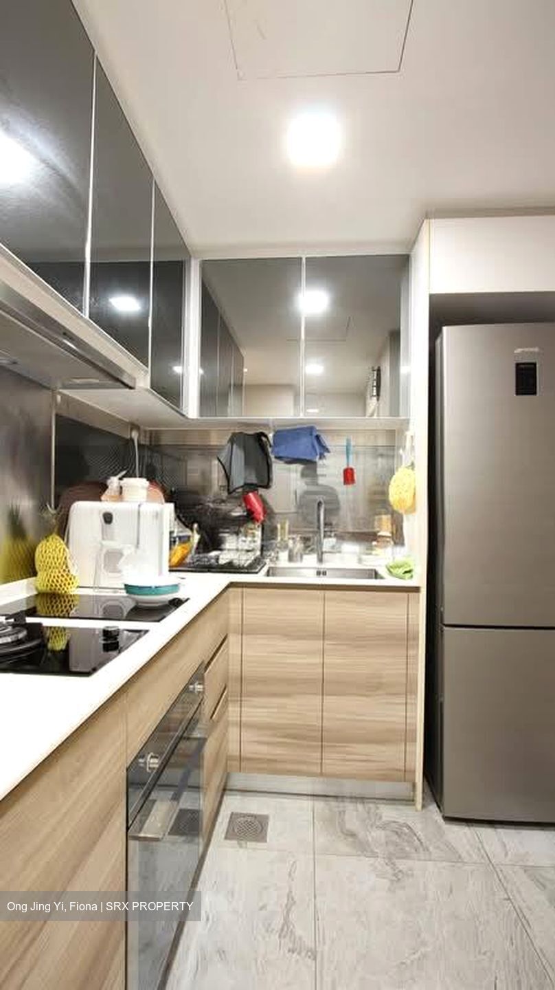 Stars Of Kovan (D19), Apartment #563763571
